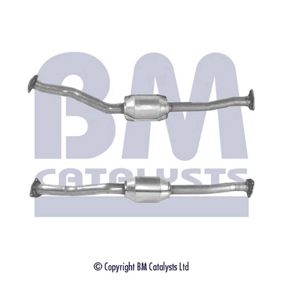 Catalytic Converter